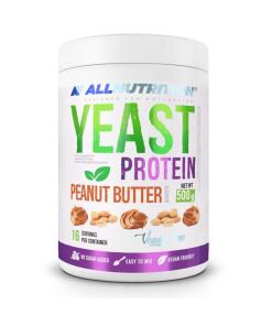 Yeast Protein