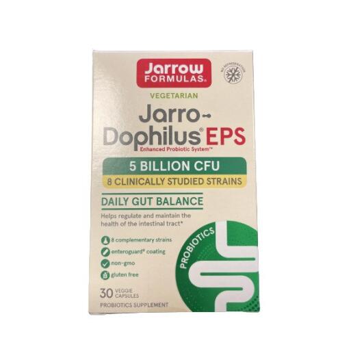 Jarro-Dophilus EPS