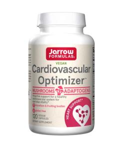 Cardiovascular Optimizer - 120 vcaps