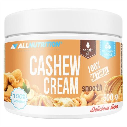 Cashew Cream