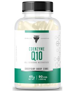 Coenzyme Q-10 - 90 caps