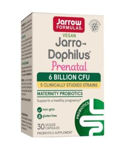 Jarro-Dophilus Prenatal