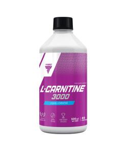 L-Carnitine 3000 Liquid