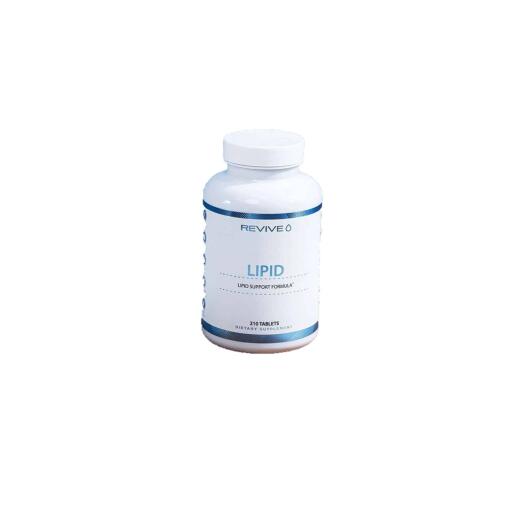 Lipid - 210 tabs