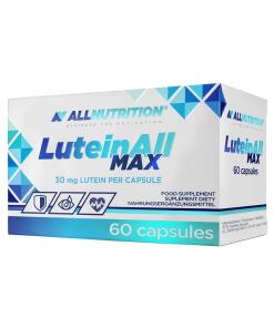 LuteinAll Max - 60 caps