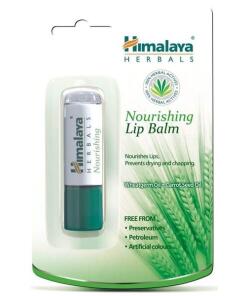 Nourishing Lip Balm - 4.5g