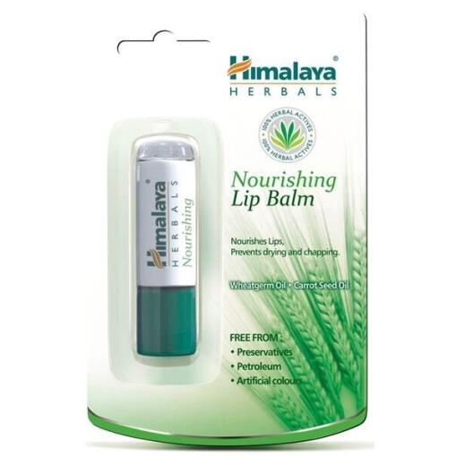 Nourishing Lip Balm - 4.5g