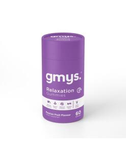 Relaxation Gummies