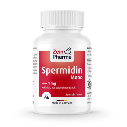 Spermidin Mono