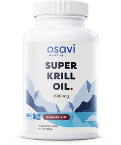 Super Krill Oil