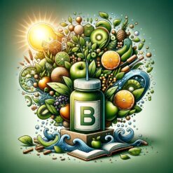 Boost Your Health: Organic Vitamin B Supplements Unveiled