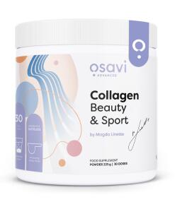 Collagen Beauty & Sport - 225g