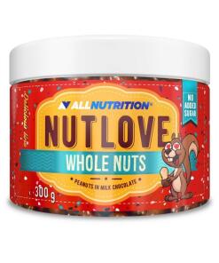 Nutlove Whole Nuts