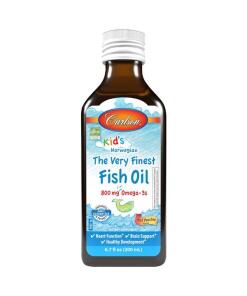 Kid's The Very Finest Fish Oil