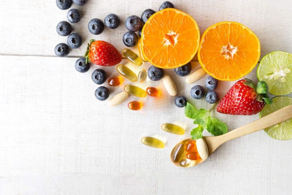 Resveratrols antioxidantegenskaper och dess roll för att bekämpa fria radikaler