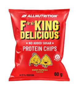 Fitking Delicious Protein Chips