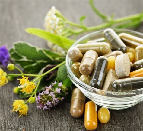 Guide till bästa vitaminerna för att främja hjärthälsa hos män