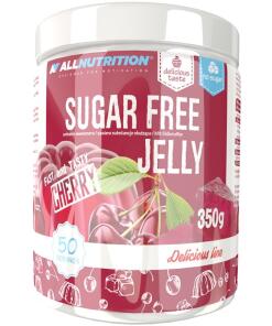 Sugar Free Jelly