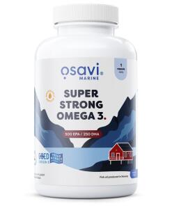 Super Strong Omega 3