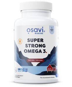 Super Strong Omega 3